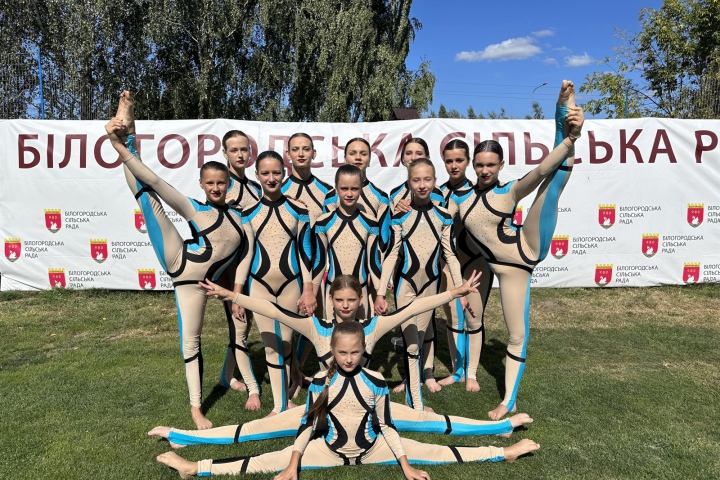 Циркове мистецтво